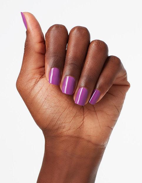 N54 - Manicure for Beads - OPI Dipping Powder