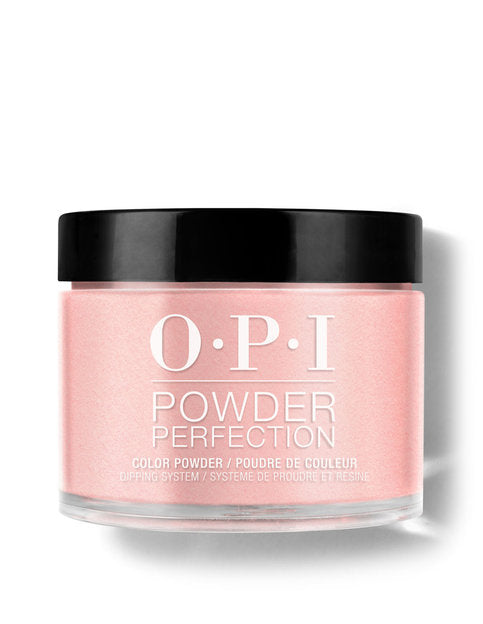 N57 - Got Myself into a Jam-Balaya - OPI Dipping Powder