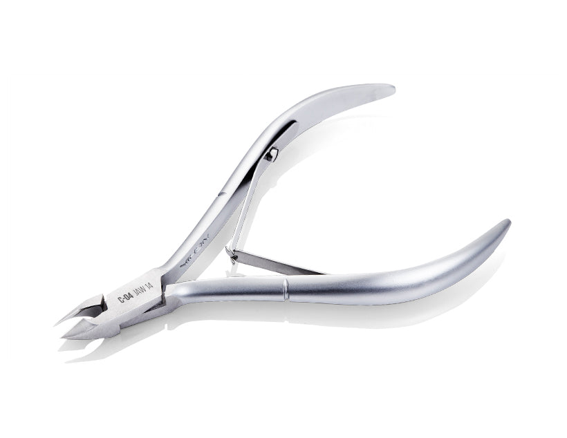 NGHIA Cuticle Nipper - C.04 / JAW 14