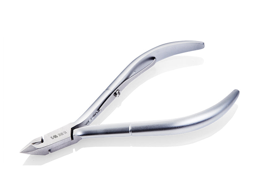 NGHIA Cuticle Nipper - C.05