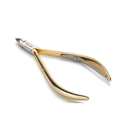 NGHIA Cuticle Nippers - Full Jaw / C-112