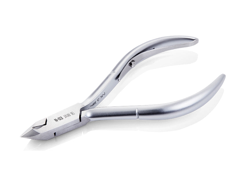 NGHIA Nail Nipper - N.03