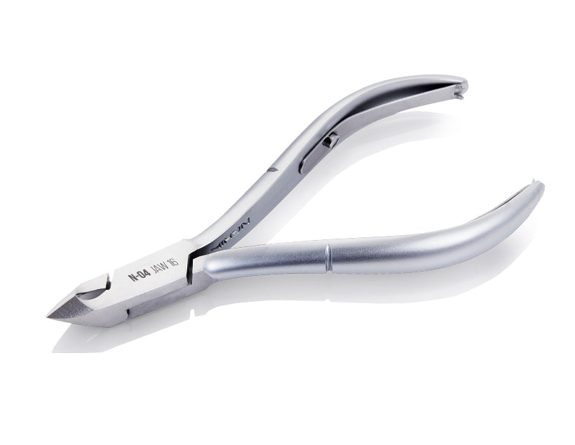 NGHIA Nail Nipper - N.04