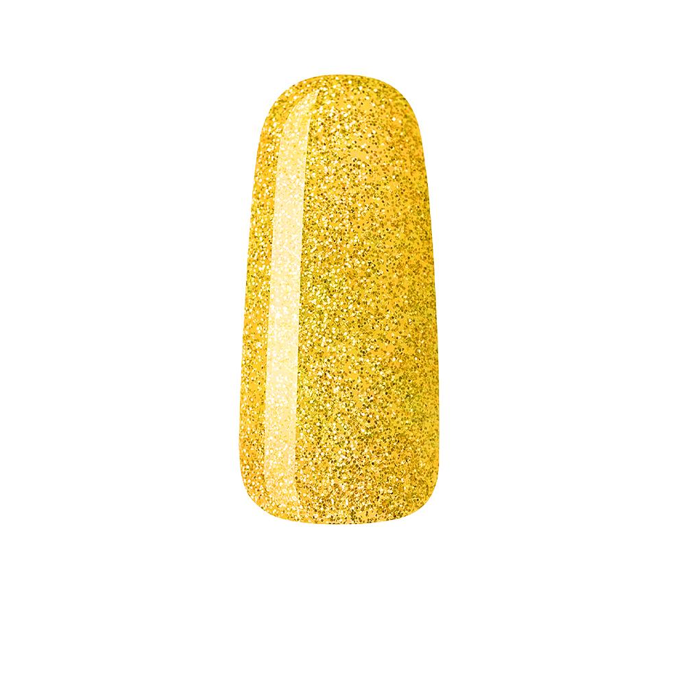 NL 11 I love Gold - NuGenesis Dipping Powder
