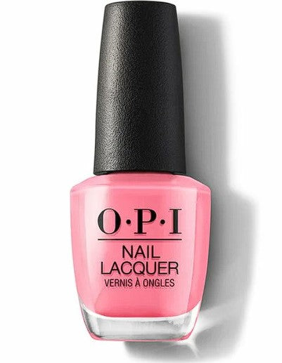 NL A68 - Kiss Me I'm Brazilian - OPI Nail Lacquer 15ml