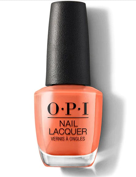 NL G43 - Summer Lovin' Having A Blast! - OPI Nail Lacquer 15ml