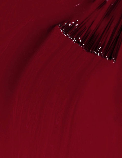 NL H02 - Chick Flick Cherry - OPI Nail Lacquer 15ml