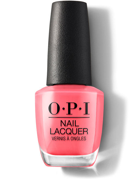 NL I42 - Elephantastic Pink - OPI Nail Lacquer 15ml