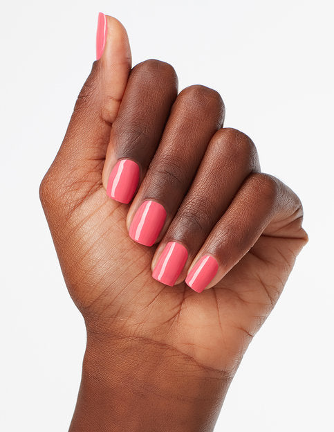 NL I42 - Elephantastic Pink - OPI Nail Lacquer 15ml