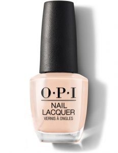NL P61 - Samoan Sand - OPI Nail Lacquer 15ml