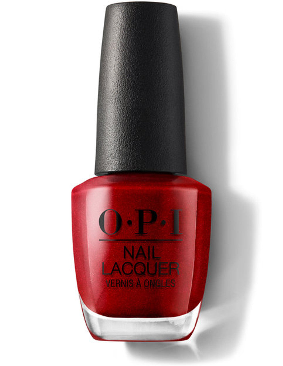 NL R53 - An Affair In Red Square - OPI Nail Lacquer 15ml