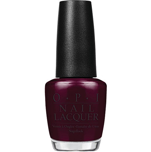NL R59 - Midnight In Moscow - OPI Nail Lacquer 15ml