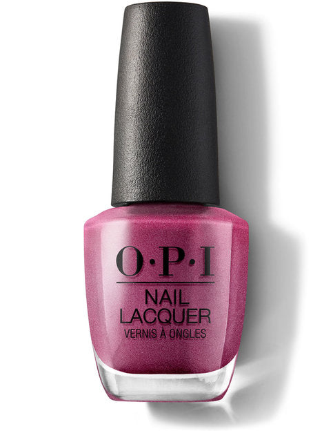 NL V11 - A-Rose At Dawn? Broke By Noon - OPI Nail Lacquer 15ml – Oz Nails   Beauty Supply