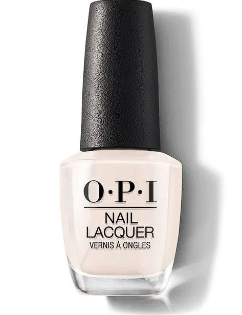 NL V31 - Be There In A Prosecco - OPI Nail Lacquer 15ml