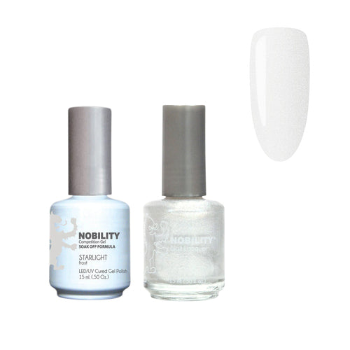 #NBCS027 - Starlight - Nobility Duo