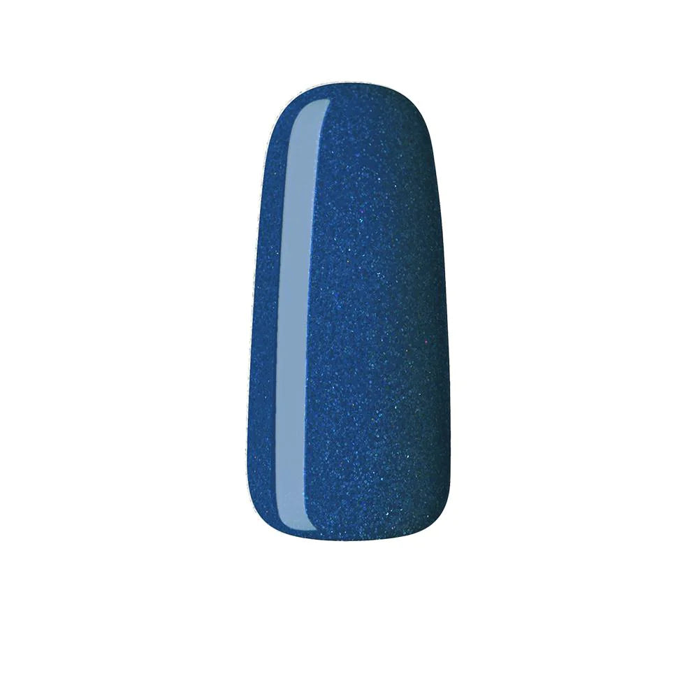 NU 011 Blue Suede Shoes 43G - NUGENESIS DIPPING POWDER