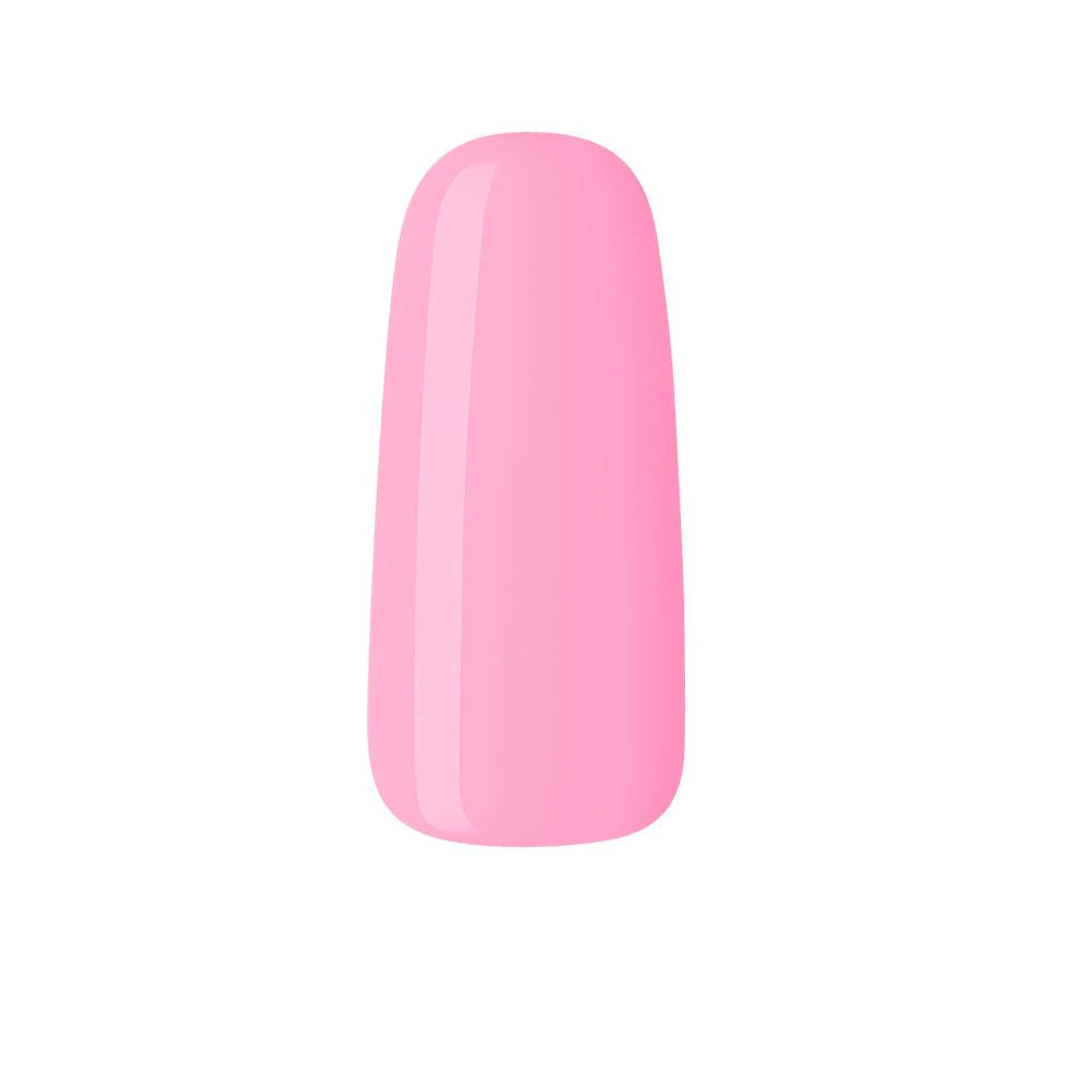 NU 014 Gumball Pink 43G - NUGENESIS DIPPING POWDER