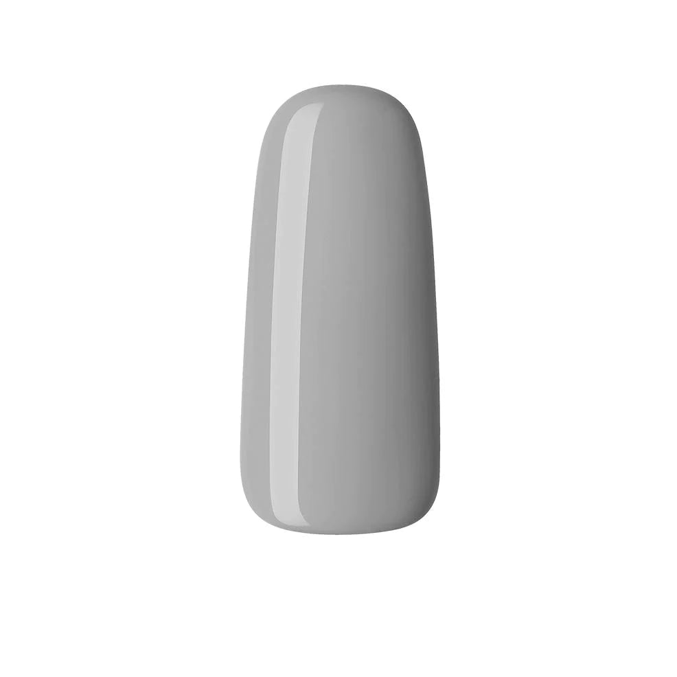 NU 017 Seal Gray 43G - NUGENESIS DIPPING POWDER