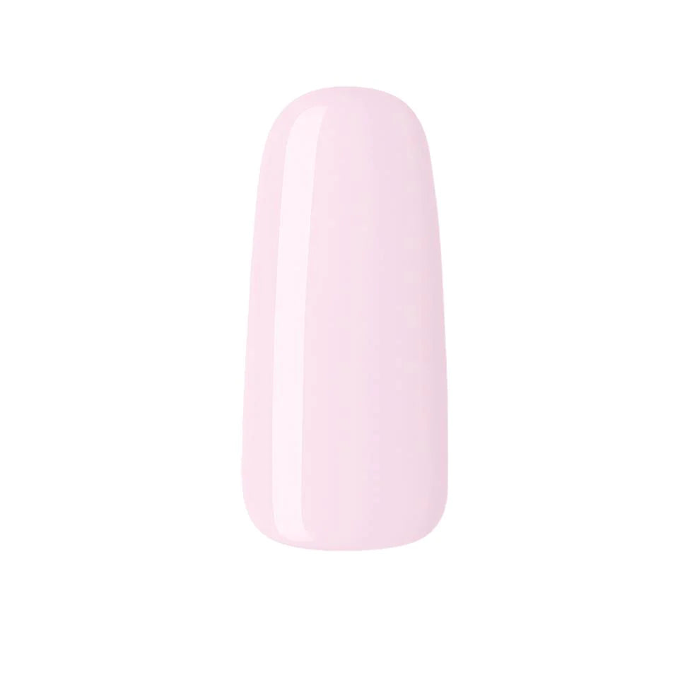 NU 020 Tickle Me Pink 43G - NUGENESIS DIPPING POWDER