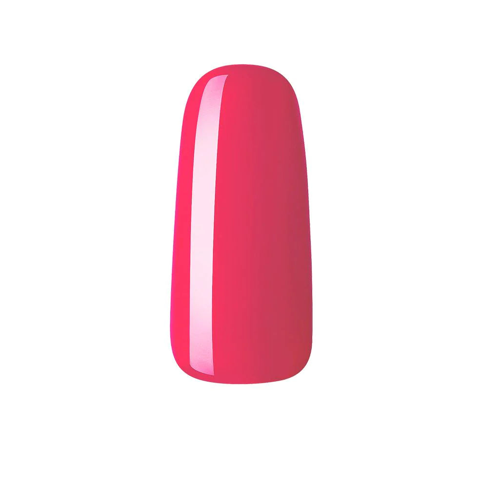NU 021 Kiss Me Red 43G - NUGENESIS DIPPING POWDER