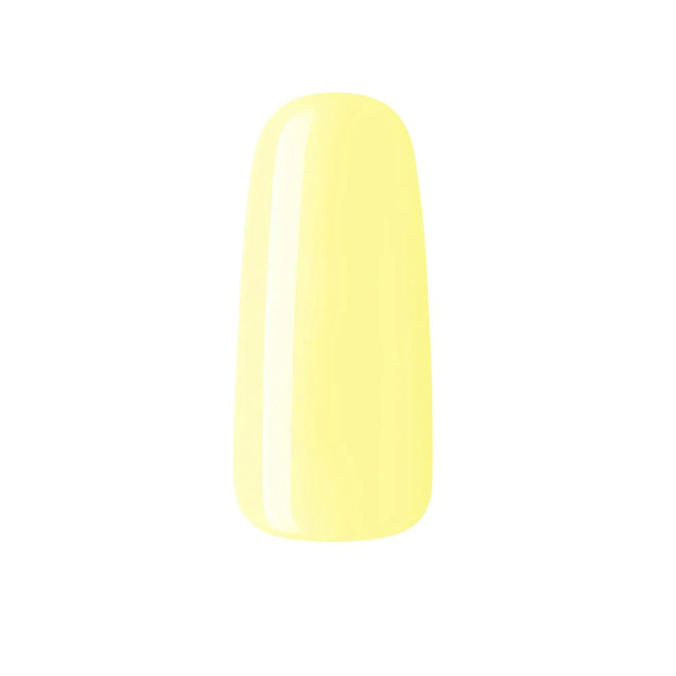 NU 024 Mellow Yellow 43G - NUGENESIS DIPPING POWDER