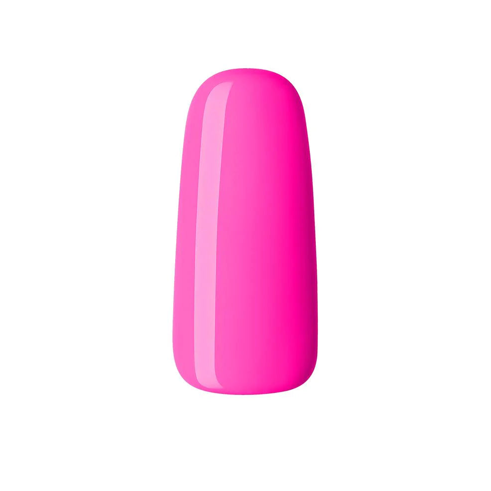 NU 027 Pink Flamingo 43G - NUGENESIS DIPPING POWDER