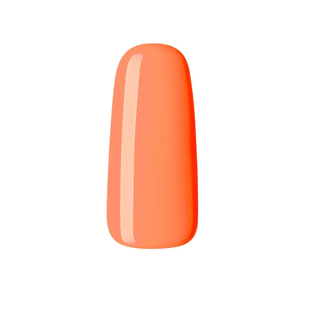 NU 029 Orange Crush 43G - NUGENESIS DIPPING POWDER