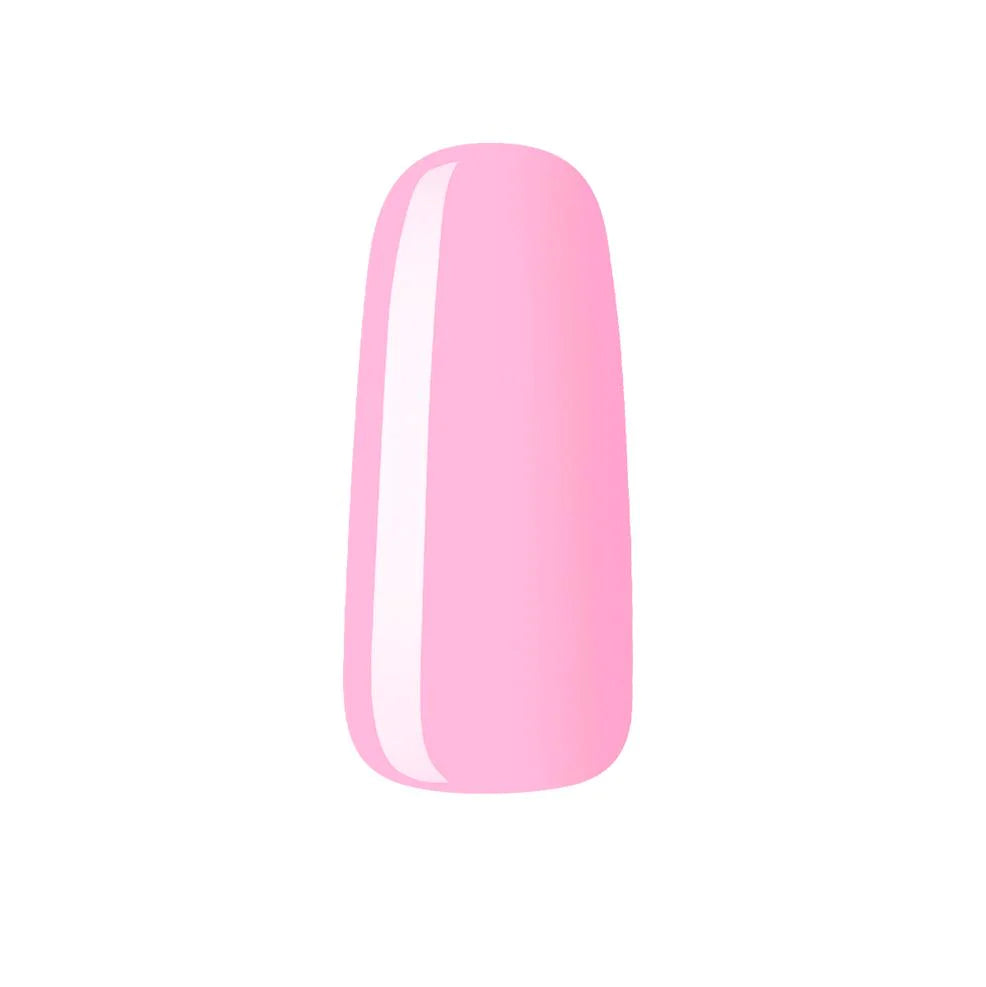 NU 033 Knockout Pink 43G - NUGENESIS DIPPING POWDER