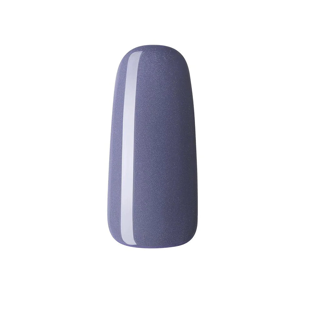 NU 034 Pacific Blue 43G - NUGENESIS DIPPING POWDER