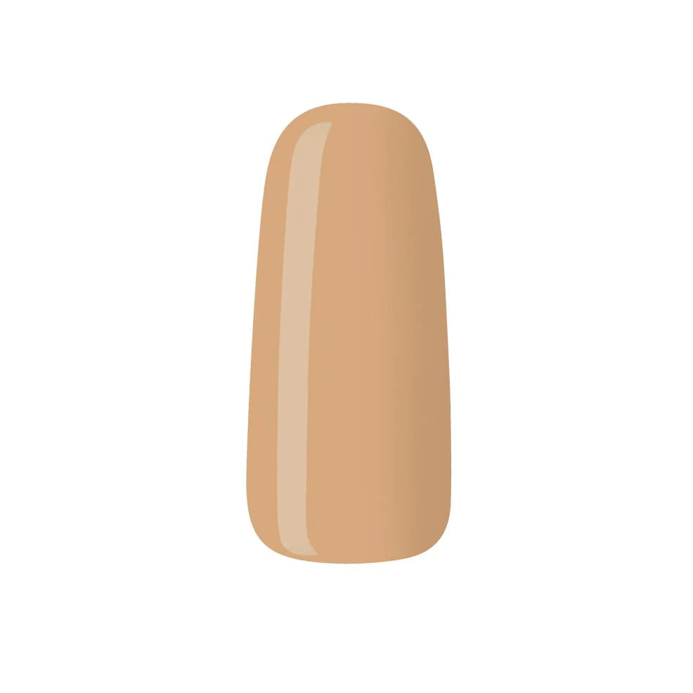 NU 036 Birthday Suit 43G - NUGENESIS DIPPING POWDER