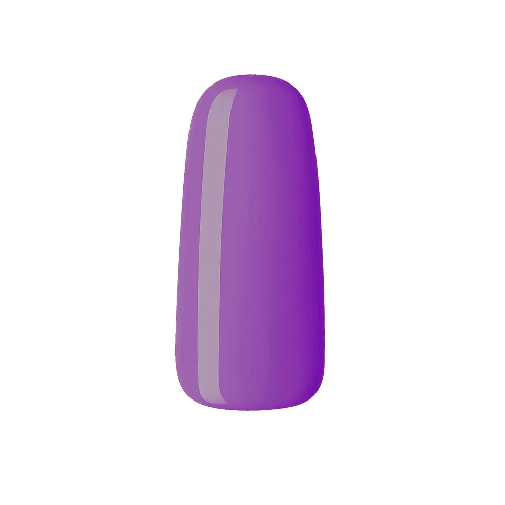NU 038 Purple Rain 43G - NUGENESIS DIPPING POWDER