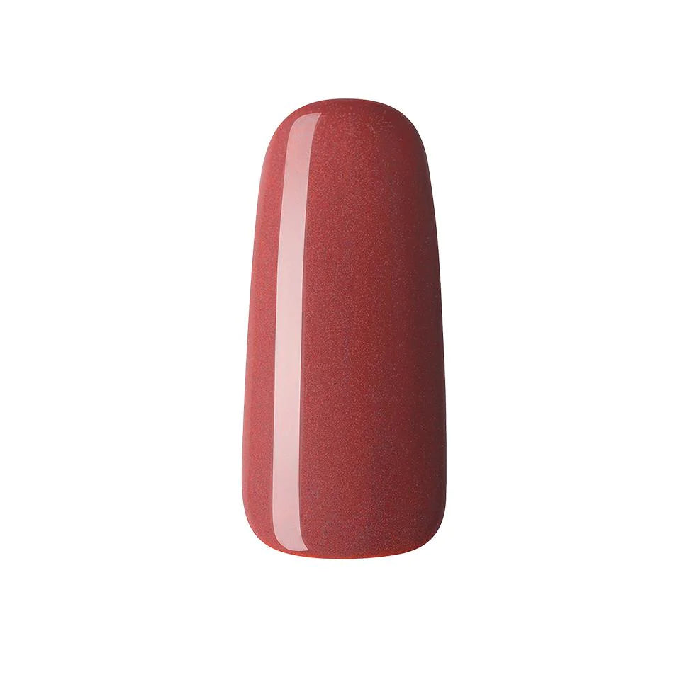 NU 044 Sugar Plum 43G - NUGENESIS DIPPING POWDER