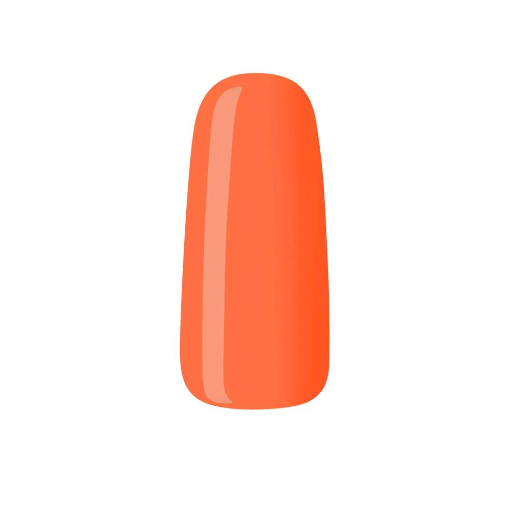 NU 046 Mango Tango 43G - NUGENESIS DIPPING POWDER
