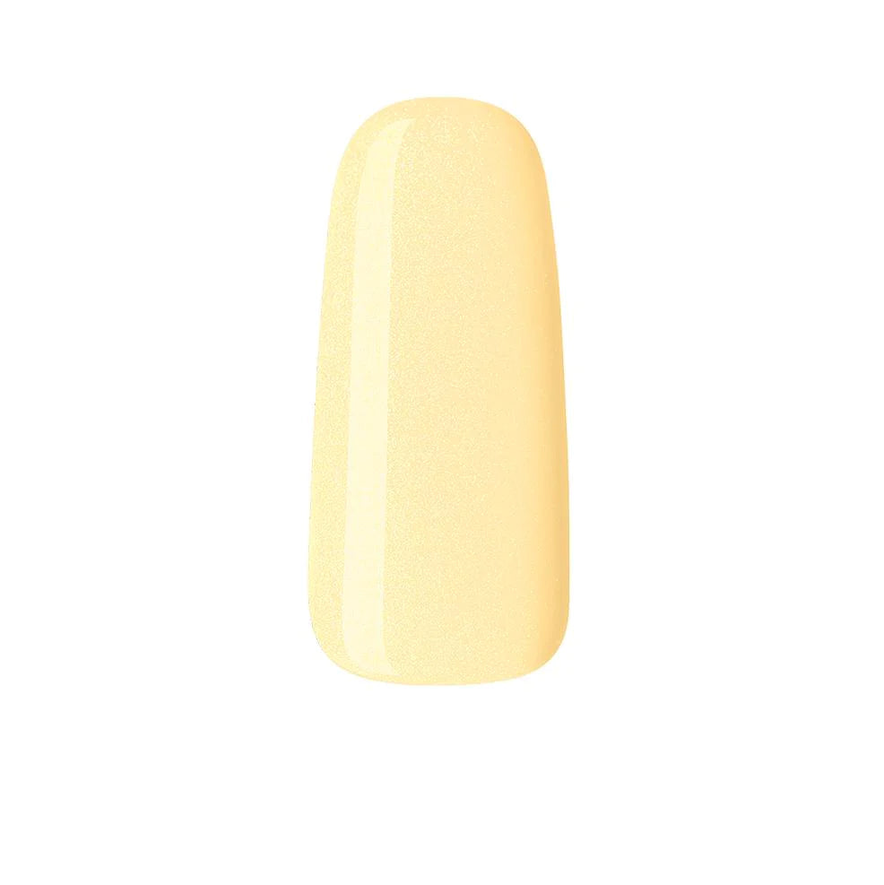 NU 004 Gold Dust 43G - NUGENESIS DIPPING POWDER