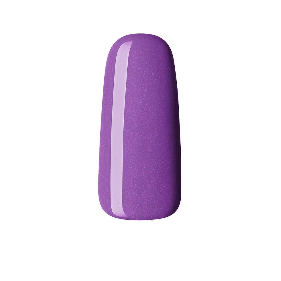 NU 009 Professor Plum 43G - NUGENESIS DIPPING POWDER