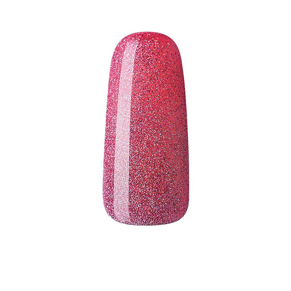 NU 114 Stellar Red 43G - NUGENESIS DIPPING POWDER