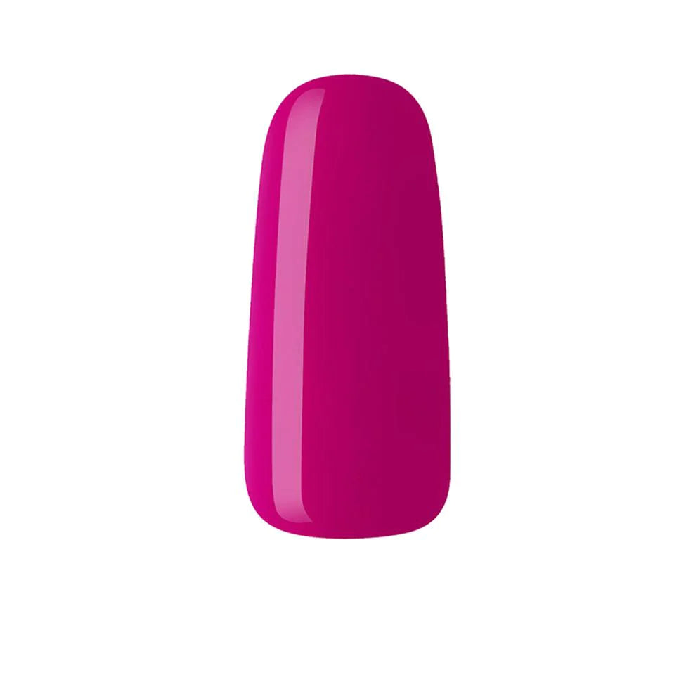 NU 124 Sangria 43G - NUGENESIS DIPPING POWDER