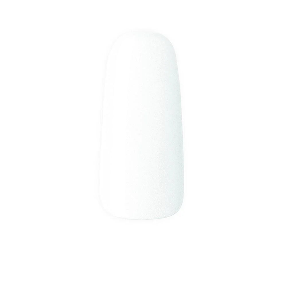 NU 125 Snow White 43G - NUGENESIS DIPPING POWDER