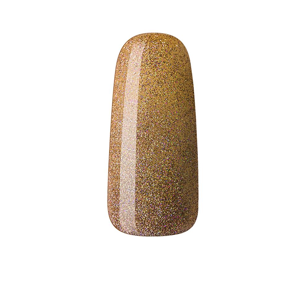 NU 127 Wicked 43G - NUGENESIS DIPPING POWDER