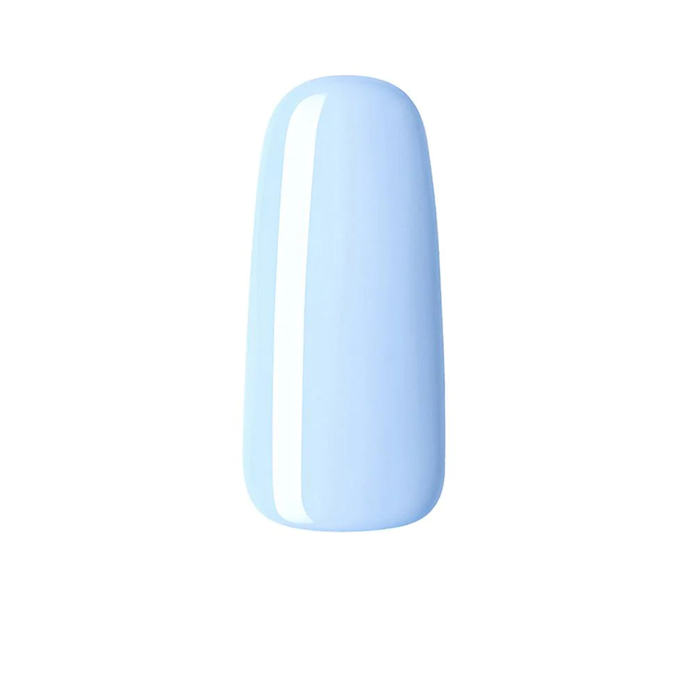 NU 134 Blue Frost 43G - NUGENESIS DIPPING POWDER