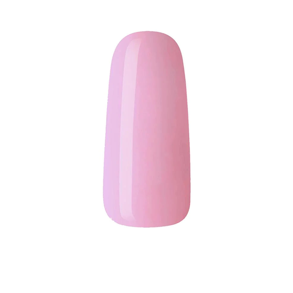 NU 136 Pinky Pinky 43G - NUGENESIS DIPPING POWDER