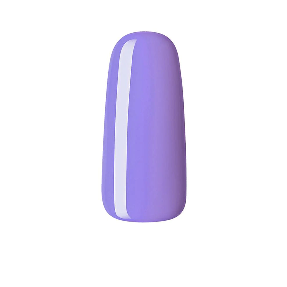 NU 137 Violet Me Be 43G - NUGENESIS DIPPING POWDER