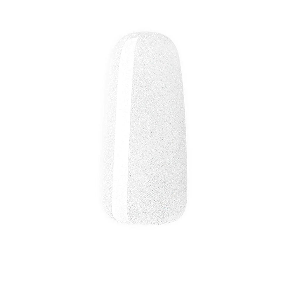 NU 138 Sliver of Silver 43G - NUGENESIS DIPPING POWDER