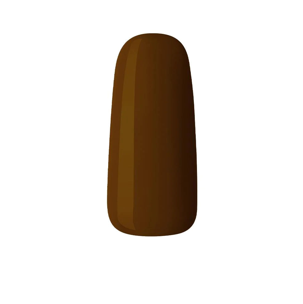 NU 156 Expresso Lane 43G - NUGENESIS DIPPING POWDER