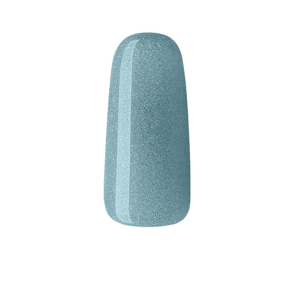NU 160 Blue Jeans 43G - NUGENESIS DIPPING POWDER