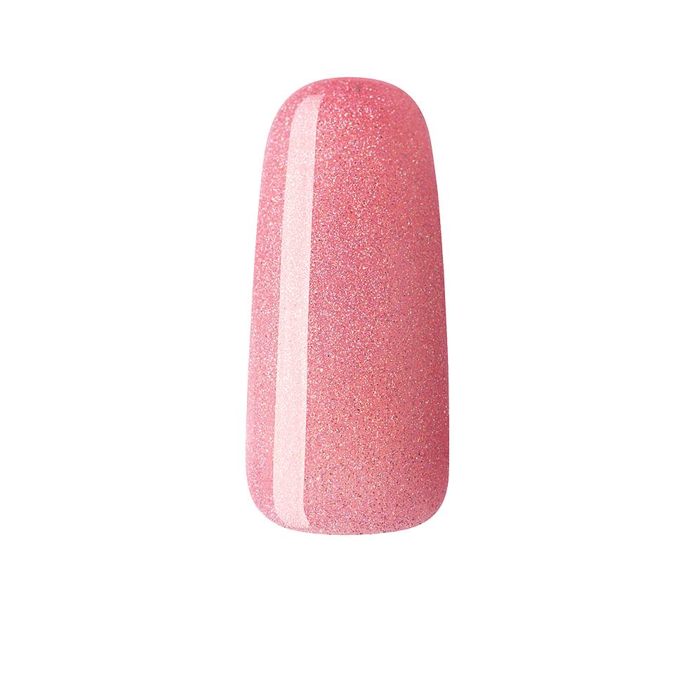 NU 201 Miss Piggy 43G - NUGENESIS DIPPING POWDER