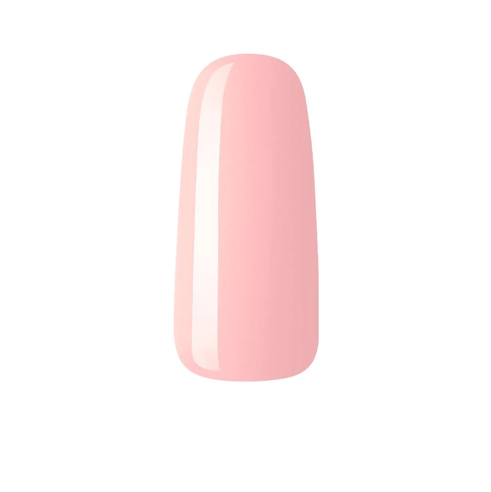 NU 207 Ballet Slipper 43G - NUGENESIS DIPPING POWDER