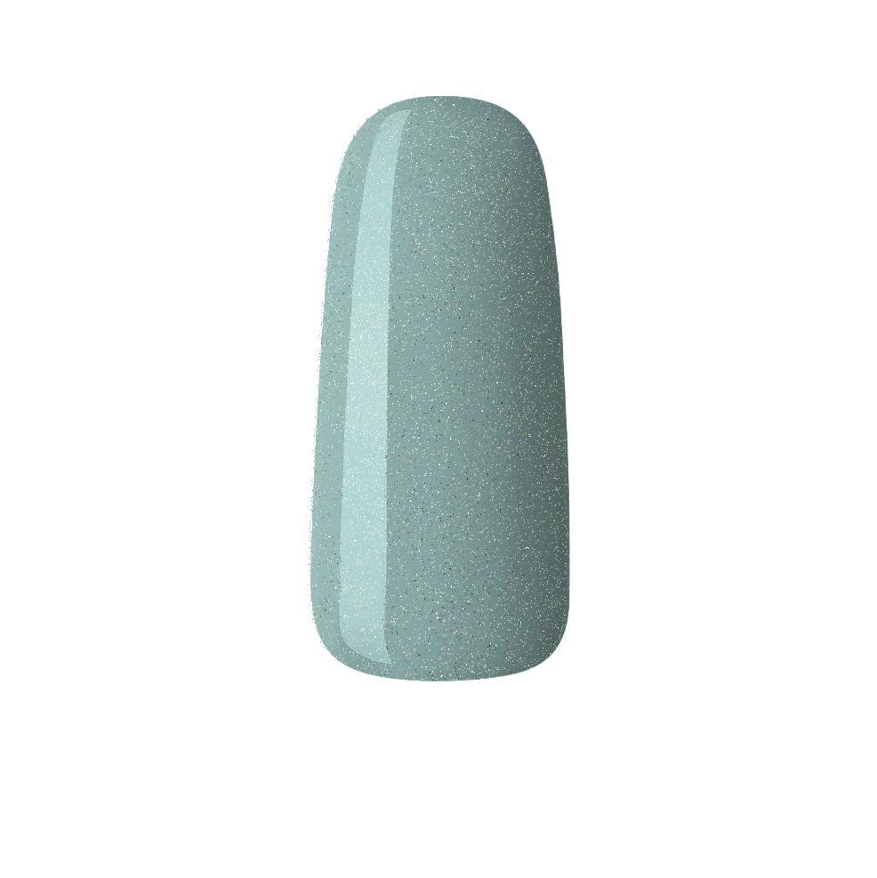NU 056 Venetian Green 43G - NUGENESIS DIPPING POWDER