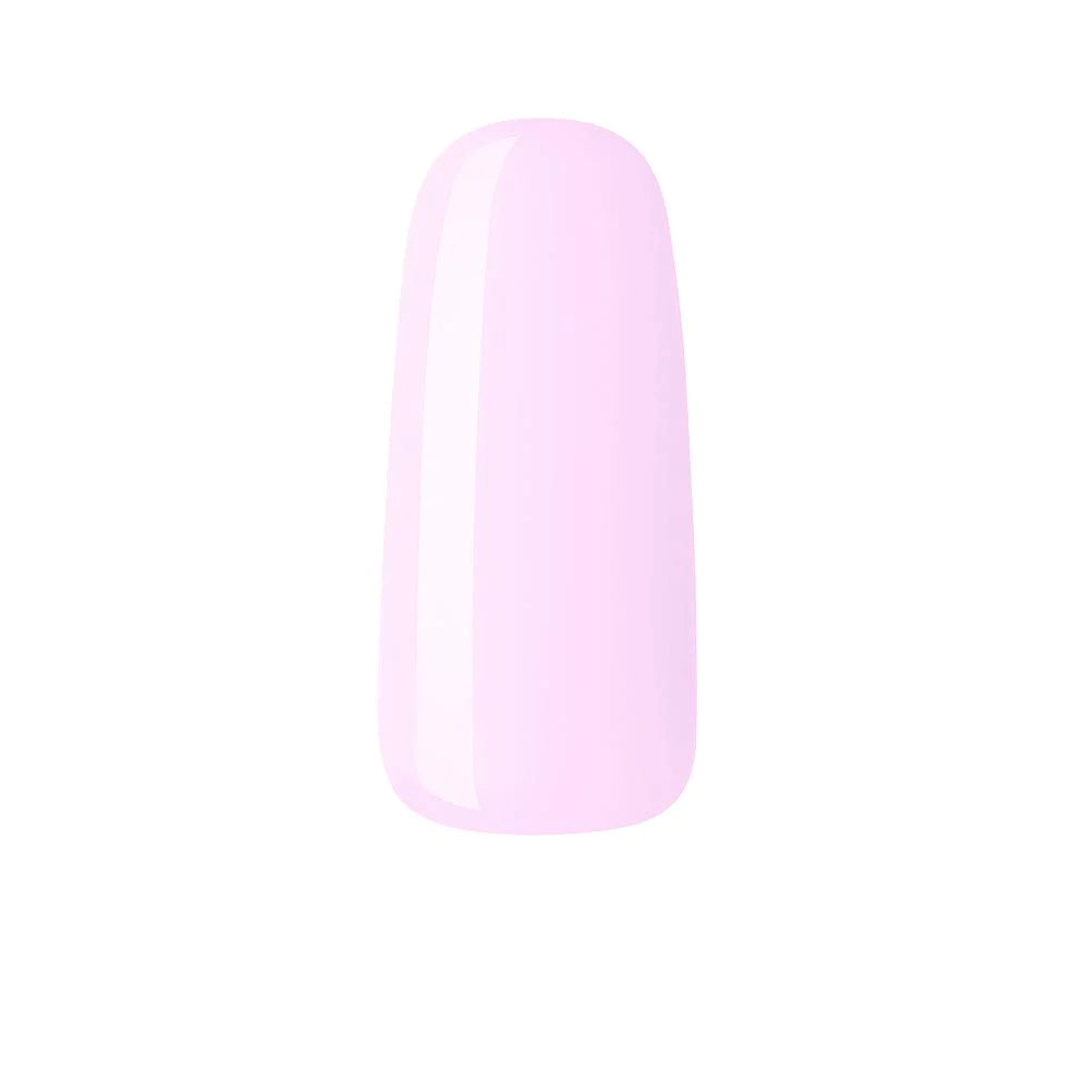 NU 060 First Snow 43G - NUGENESIS DIPPING POWDER