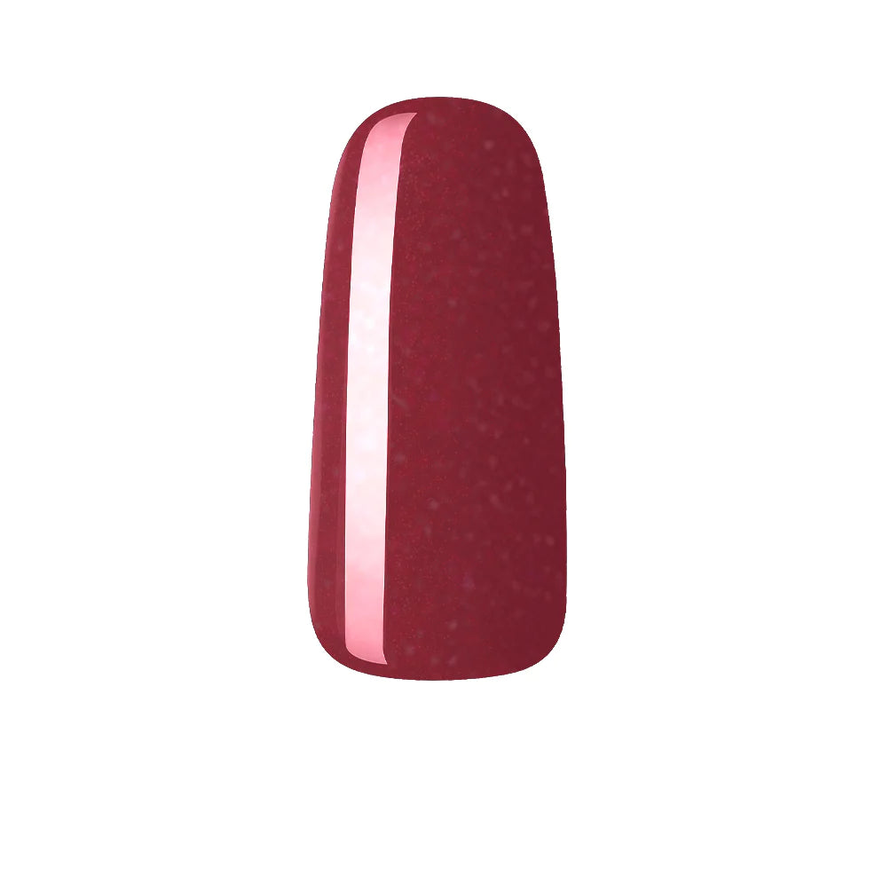 NU 068 Burnt Sienna 43G - NUGENESIS DIPPING POWDER